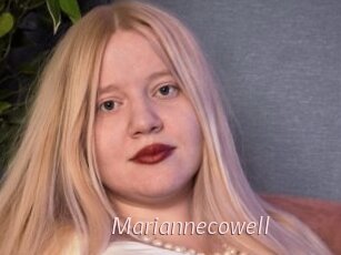Mariannecowell
