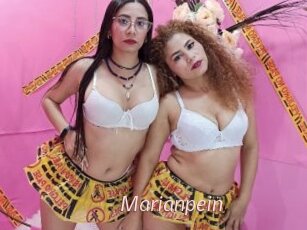 Marianpein
