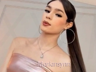 Mariansynn