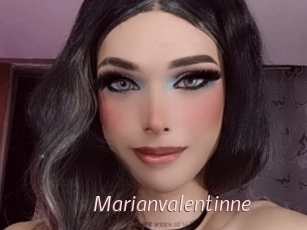 Marianvalentinne