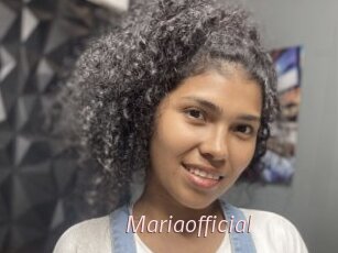 Mariaofficial