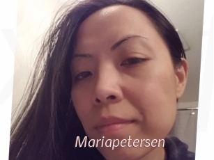 Mariapetersen