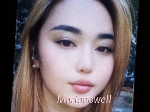 Mariapowell