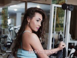 Mariarimova