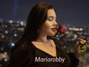 Mariarobby
