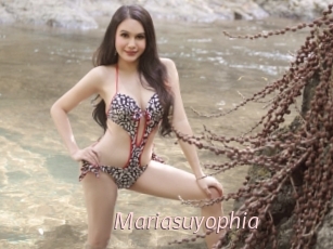 Mariasuyophia