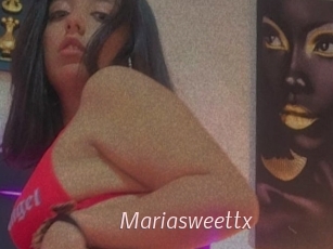 Mariasweettx
