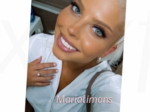 Mariatimons