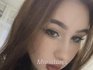 Mariatores