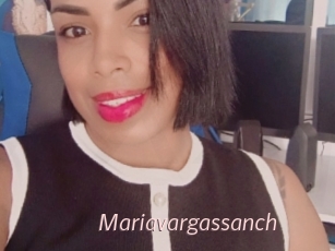 Mariavargassanch