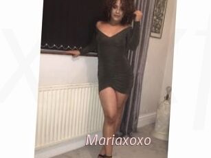 Mariaxoxo