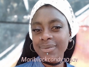 Mariblackcandy303av