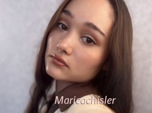 Maricachisler