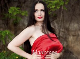 Mariccona