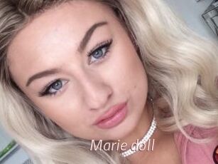 Marie_doll