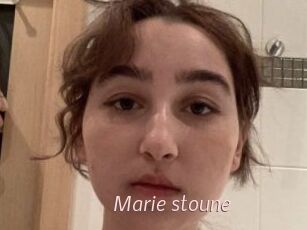 Marie_stoune