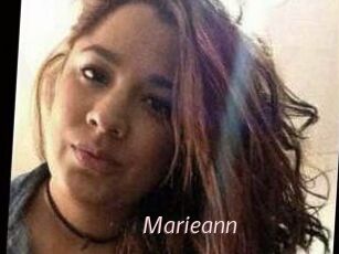 Marie_ann