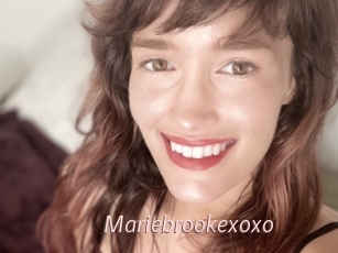 Mariebrookexoxo
