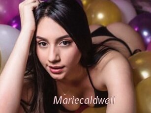 Mariecaldwell