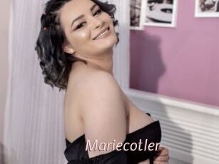 Mariecotler