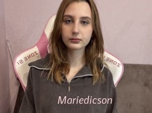 Mariedicson