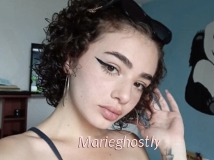 Marieghostly