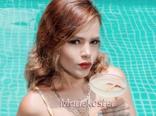 Mariekoster