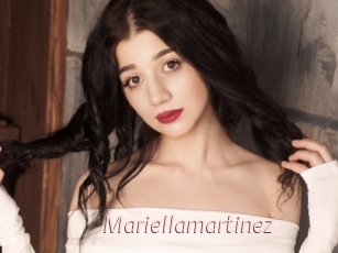 Mariellamartinez
