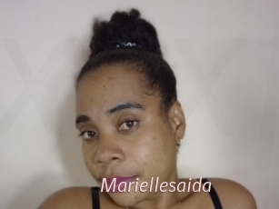 Mariellesaida