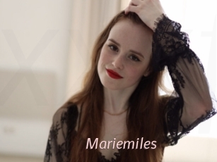 Mariemiles
