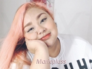 Mariepluss