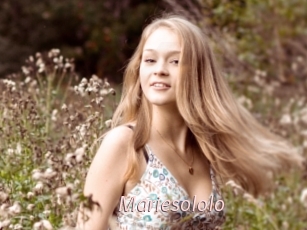 Mariesololo