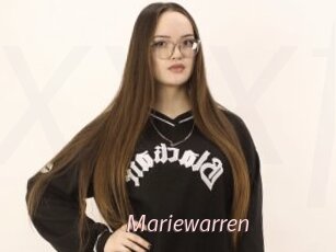 Mariewarren