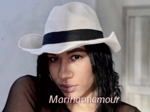 Marihannamour