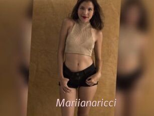 Mariianaricci