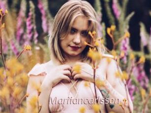 mariiancarlsson xxx Free Sites