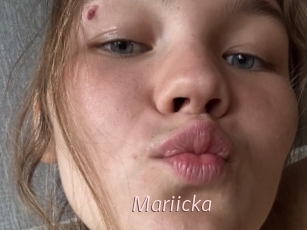 Mariicka
