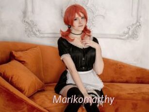 Marikomarthy