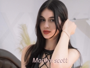 Marilyn_scott