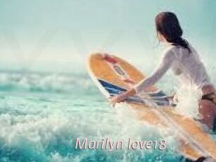 Marilyn_love18