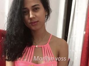 Marilyn_voss