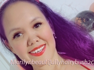 marilynbeautifullyhairybush20 xxx Free Sites