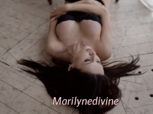 Marilynedivine