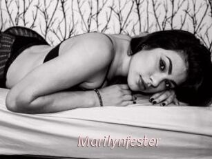 Marilynfester