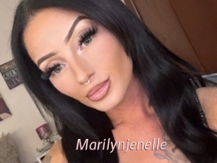 Marilynjenelle