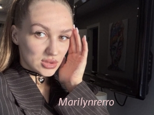 Marilynrerro