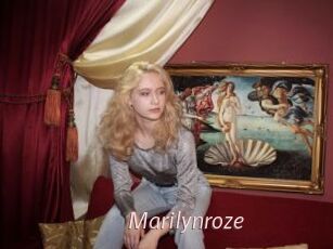 Marilynroze