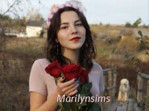 Marilynsims