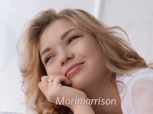 Marimarrison