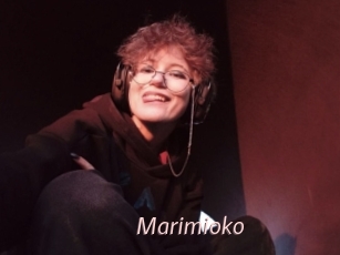 Marimioko